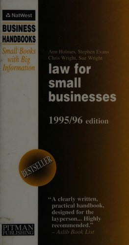 Law for Small Businesses