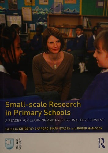 Small-scale research in primary schools
