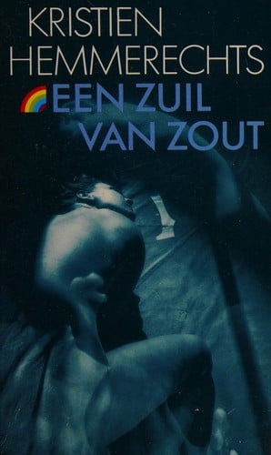 Een zuil van zout