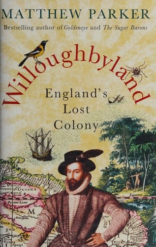 Willoughbyland