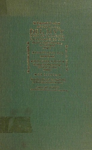 Historia y romancero del Cid (Lisboa, 1605)