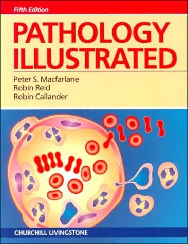 Pathology illustrated