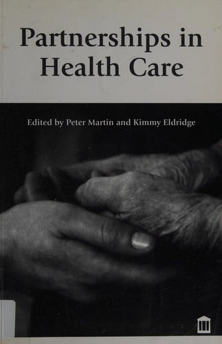 Partnerships in health care