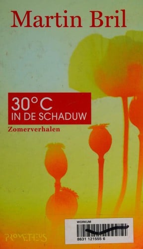 Dertig graden in de schaduw