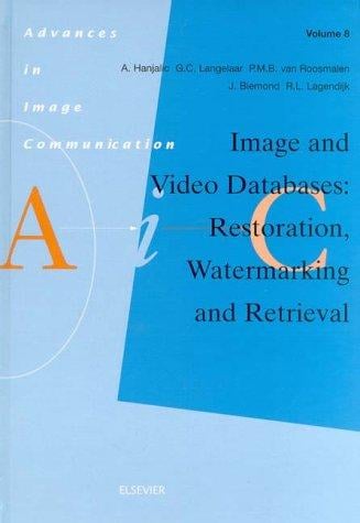 Image and video databases