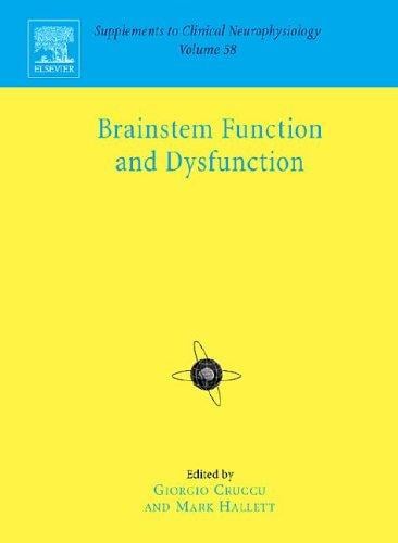 Brainstem function and dysfunction