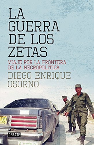 La guerra de los Zetas