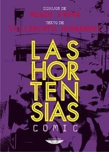 Las Hortensias