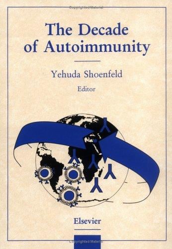 The decade of autoimmunity