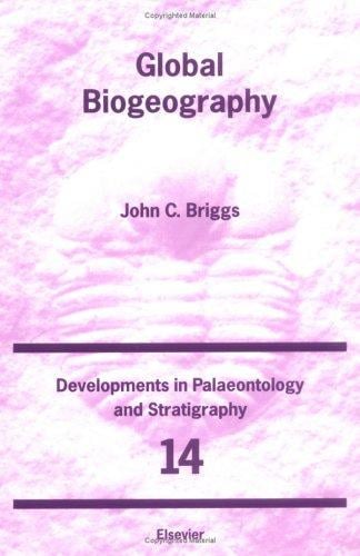 Global biogeography