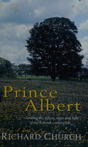 Prince Albert