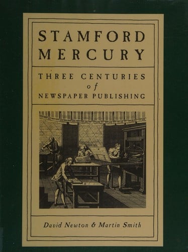 The Stamford Mercury