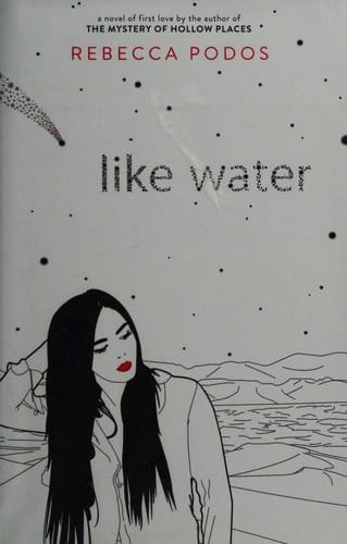Like water