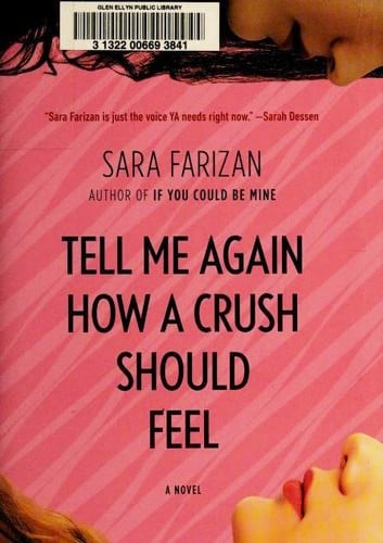 Tell Me Again How a Crush Should Feel