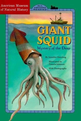 Giant squid