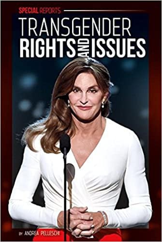 Transgender rights and issues