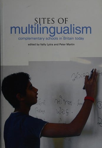 Sites of multilingualism