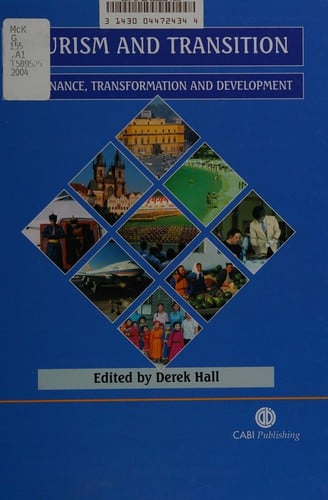 Tourism and transition