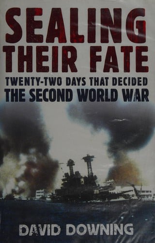 Sealing their fate