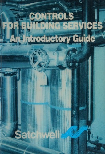 Controls for building services