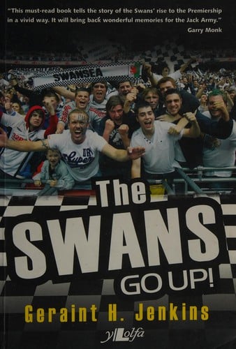 The Swans go up!