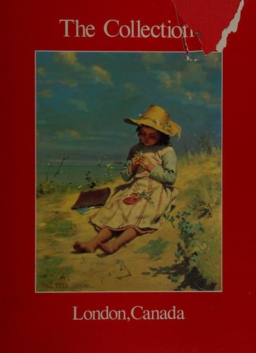 The collection, London, Canada