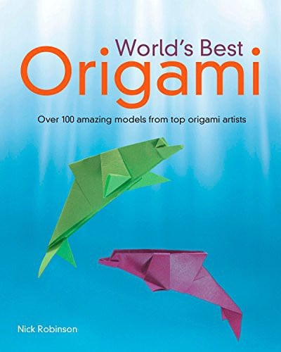 World's Best Origami