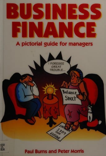 Business finance