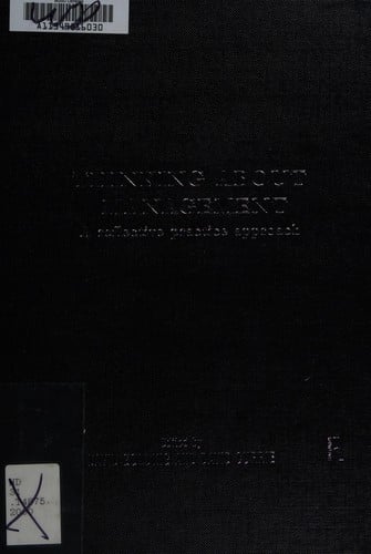 Thinking about management