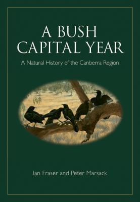 A bush capital year