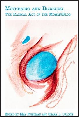 Mothering and blogging