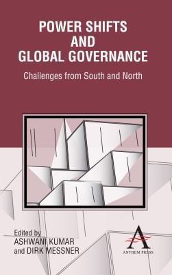 Power shifts and global governance
