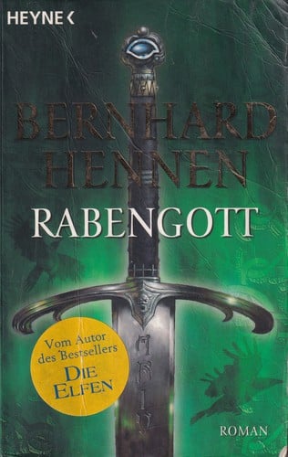Rabengott