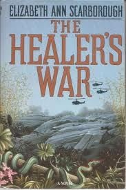 The healer's war