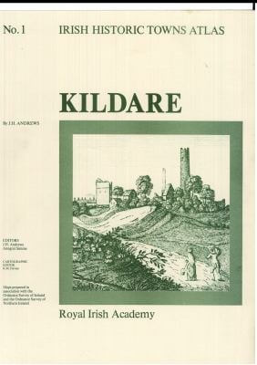 Irish historic towns atlas