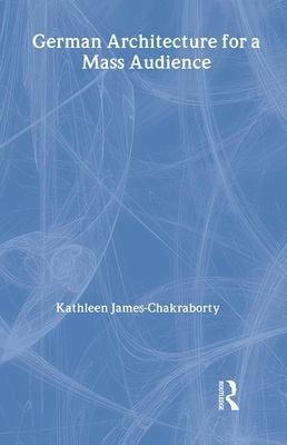 German architecture for a mass audience