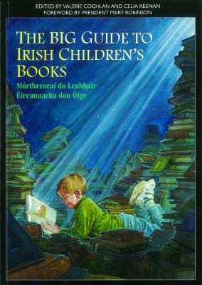 The big guide to Irish children's books =