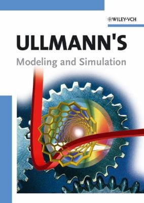 Ullmann's modeling and simulation