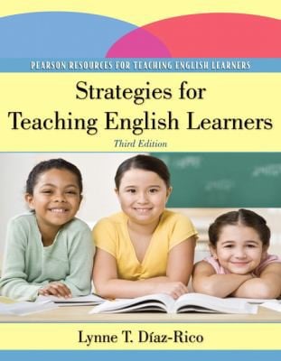 Strategies for teaching English learners