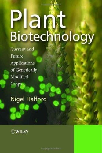 Plant biotechnology