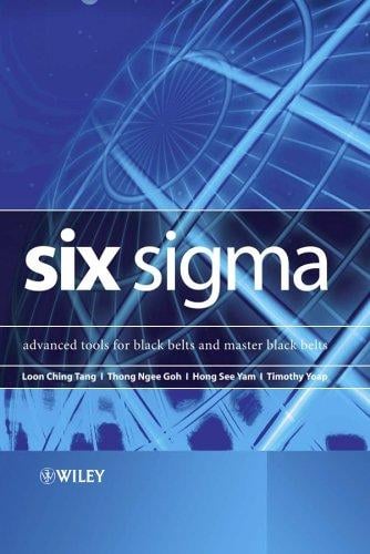 Six sigma