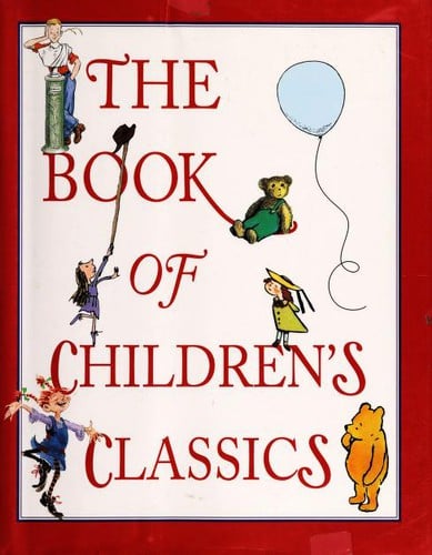 The Book of Children's Classics