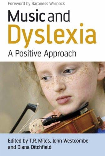 Music and dyslexia