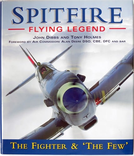 Spitfire