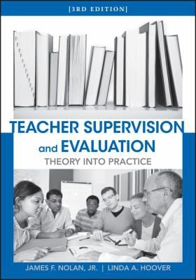 Teacher supervision & evaluation