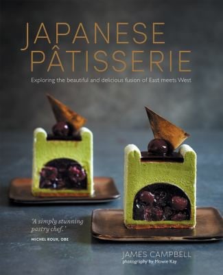 Japanese pâtisserie
