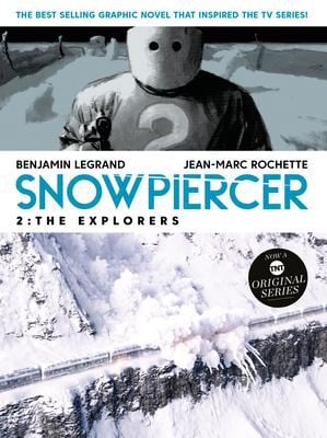 Snowpiercer