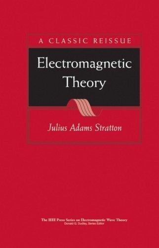 Electromagnetic theory