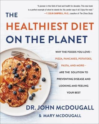 The healthiest diet on the planet