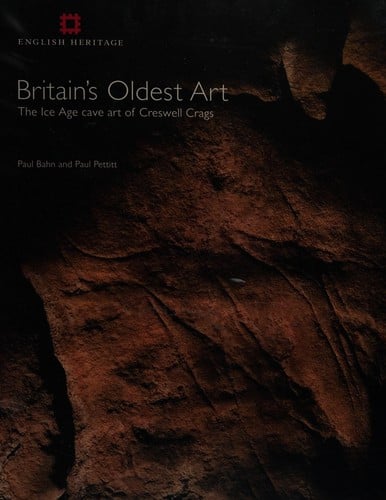 Britain's oldest art